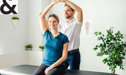 Top Benefits of Physiotherapy for Chronic Pain Management