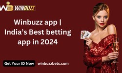 Winbuzz app | India’s Best betting app in 2024