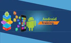 Android Training in Chandigarh