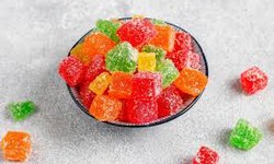 Unveiling the Soothing Power of Gentle Wave CBD Gummies: A Comprehensive Review