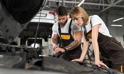 Potential issues and Car repair checklist to keep your vehicle healthy during winter months
