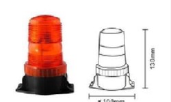 Types of forklift lights for your safety!