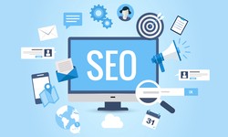 Demystifying SEO Services: Your Path to Online Visibility