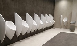 8 Benefits of Urinal Dividers in Public Restrooms