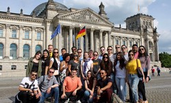 Importance of Pre-Departure Orientation for Study Abroad in Germany