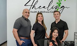 Embracing Wellness: The Allure of Round Rock’s Wellness Centers