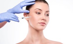 Smooth Lines, Brighter Confidence: Botox Injections in London