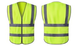 The Ultimate Guide to Safety Vests: Enhancing Visibility and Protection
