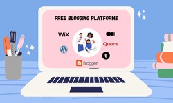 Unveiling the Top Free Blogging Platforms