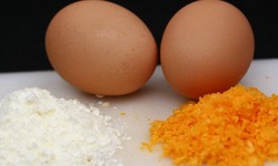 The Versatility and Benefits of Egg Powder
