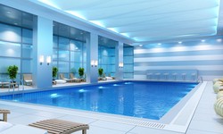 Expert Swimming Pool Construction: Design, Build & Maintain | Your Dream Pool