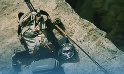 Gear Guide Best Fly Fishing Backpacks for Multi Day Backcountry Trips