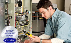How to Choose the Right Furnace Repair Service?