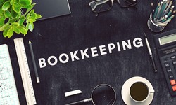 Revolutionize Your Finances: The Ultimate Guide to Bookkeeping in the UK