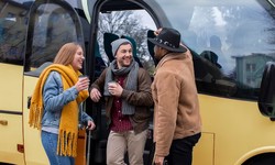 Unlocking Atlanta's Charm: The Perfect Bus Rental Experience