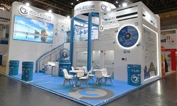 Maximizing Your Impact: Trade Show Booth Design in Utah