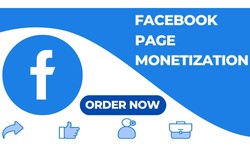 Earning through Facebook Page Monetization