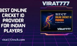 How to Search a Trusted Online Cricket ID Provider?