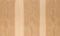 Virtues and Applications of Hickory Veneer