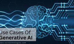 The Evolution of Generative AI: Extensive Use Cases on Diverse Industries
