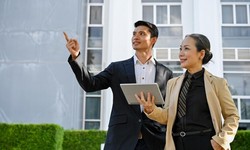 Finding Your Perfect Match: How to Choose the Right Real Estate Agent Near You