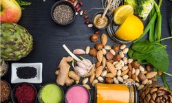 Understanding Organic Free Fatty Acids: A Comprehensive Guide
