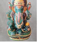 Embracing Divine Presence: The Significance of Lord Ganesha in Your House Interior
