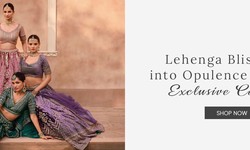 Dive into Ethnic Luxury: Discover the Latest Trends in Indian Salwar Kameez
