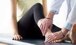 Finding Relief: The Best Podiatrist in Warren for Foot and Ankle Pain