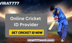 Online cricket ID: Find the most secure online cricket and betting id provider.