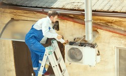 Choosing the Right Duct Cleaning Company: Tips for Hastings Residents