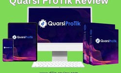 Quarsi ProTik Review | The perfect tool to connect with your customers