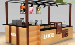 Kiosk Design Dubai UAE: Revolutionizing Retail Spaces