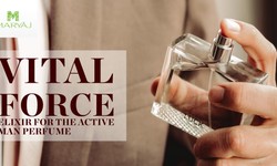 Discover the Allure of Blue for Men Perfume Price in UAE
