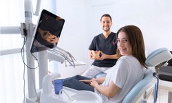 Breaking Down Barriers: Why Dentist Partnerships Are the Future
