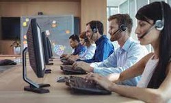 Contact Center Outsourcing: Enhancing Customer Experience and Efficiency