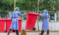 Understanding Biohazard Waste Regulations: Safeguarding Health and Environment