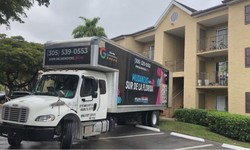 Residential Movers: Making Your Move Stress-Free