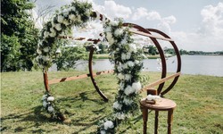 Toast to Forever: The Ultimate Guide to Wedding Reception Venues