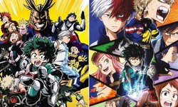 Unveiling the Marvels of MangaFrog: Your Ultimate Destination for Manga and Anime