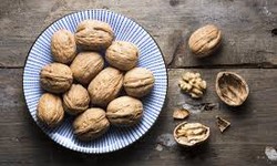 Well being Advantages of Walnuts