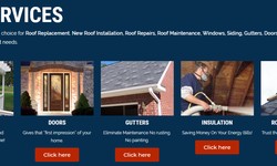 Kalamazoo Roofing: Your Top Choice for Reliable Roofing Solutions!