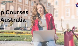 Top Courses in Australia