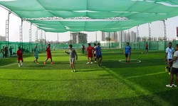 Navigating UAE’s Sports Academies: Key Tips