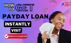 Get Quick Cash Now: Easy Payday Loans for Low-Income Folks in Utah!
