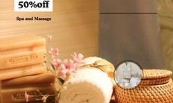 Massage in Goa | Goa Massage Spa