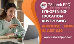 Revealing Eye-Opening Education Advertising Facts You Never Knew
