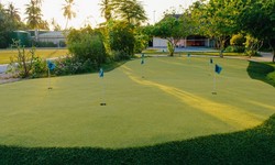 The Best International Golf Resorts for a World-Class Golfing Experience