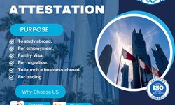 Understanding the Significance of Qatar Embassy Attestation: A Comprehensive Overview