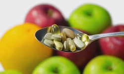 Unlock Your Health Potential with Complete Multivitamin Supplements